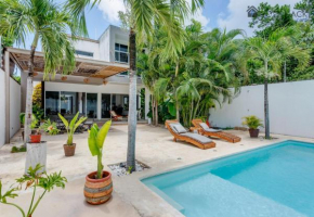 Casa Agua, Eco Chic, Downtown Veleta, Private Pool